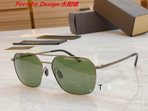 P.o.r.s.c.h.e. D.e.s.i.g.n. Sunglasses AAAA 10041