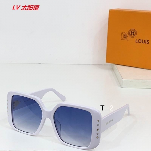 L...V... Sunglasses AAAA 10605