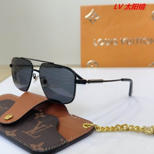 L...V... Sunglasses AAAA 10863