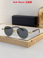 K.u.b. R.a.u.m. Sunglasses AAAA 10058