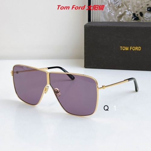 T.o.m. F.o.r.d. Sunglasses AAAA 11319