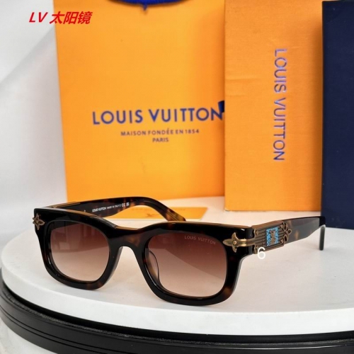 L...V... Sunglasses AAAA 11996