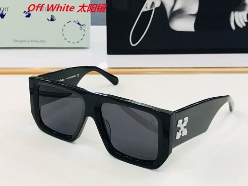 O.f.f. W.h.i.t.e. Sunglasses AAAA 10040