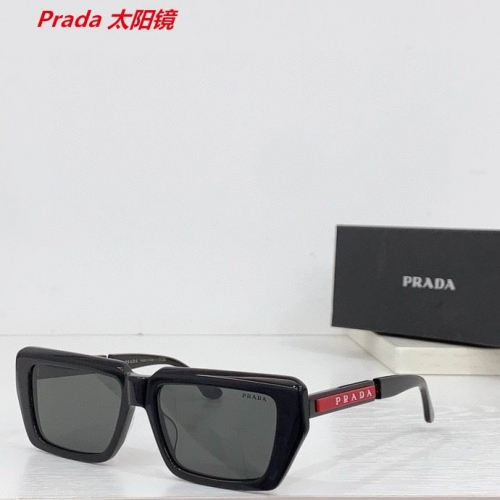 P.r.a.d.a. Sunglasses AAAA 11559