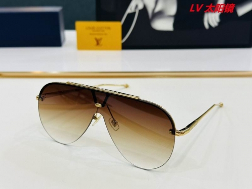 L...V... Sunglasses AAAA 11781