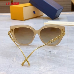 L...V... Sunglasses AAAA 10225