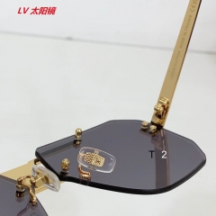 L...V... Sunglasses AAAA 12420