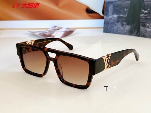 L...V... Sunglasses AAAA 10277