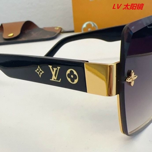 L...V... Sunglasses AAAA 10679