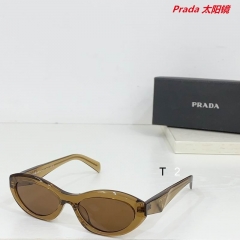 P.r.a.d.a. Sunglasses AAAA 12617