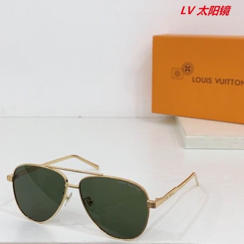 L...V... Sunglasses AAAA 10718