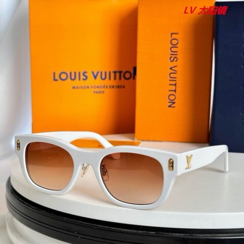 L...V... Sunglasses AAAA 11887