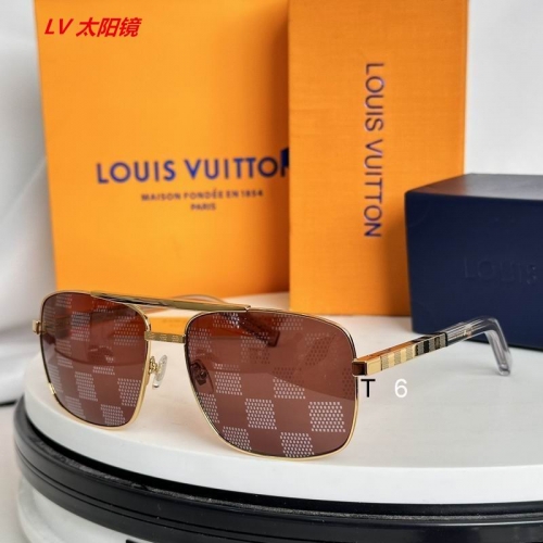 L...V... Sunglasses AAAA 10168