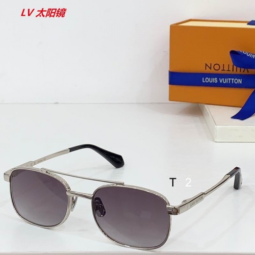 L...V... Sunglasses AAAA 10132