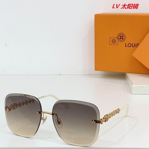 L...V... Sunglasses AAAA 11138