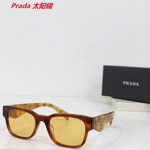 P.r.a.d.a. Sunglasses AAAA 11567