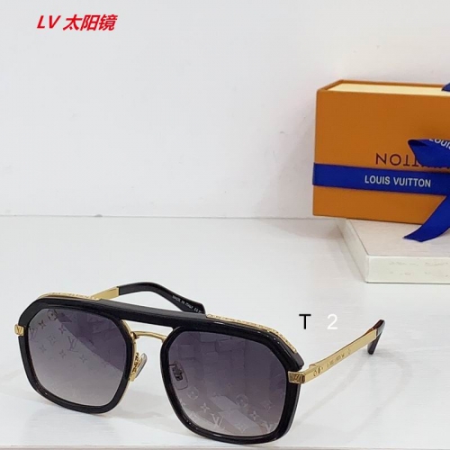 L...V... Sunglasses AAAA 10114