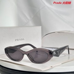 P.r.a.d.a. Sunglasses AAAA 12644