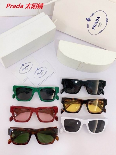P.r.a.d.a. Sunglasses AAAA 11578