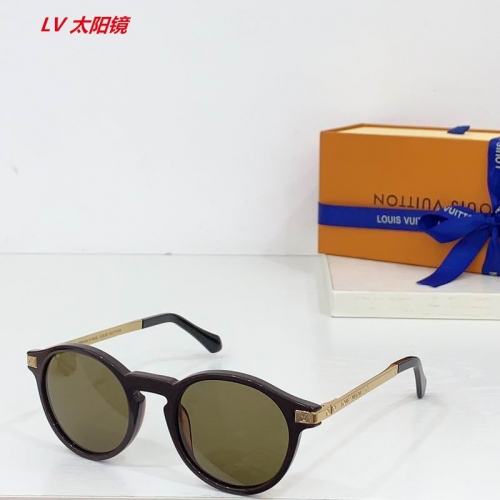 L...V... Sunglasses AAAA 10280