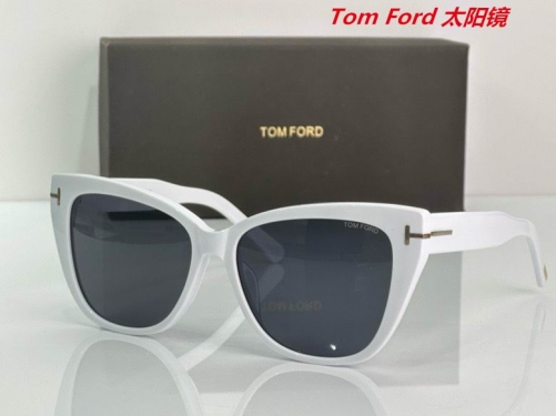 T.o.m. F.o.r.d. Sunglasses AAAA 10439