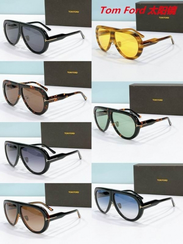 T.o.m. F.o.r.d. Sunglasses AAAA 10681