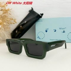 O.f.f. W.h.i.t.e. Sunglasses AAAA 10131