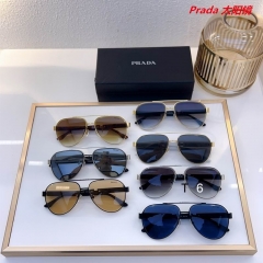 P.r.a.d.a. Sunglasses AAAA 10508