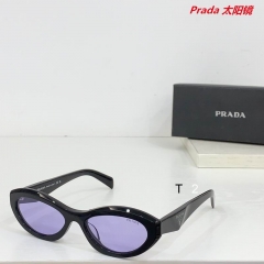 P.r.a.d.a. Sunglasses AAAA 12619