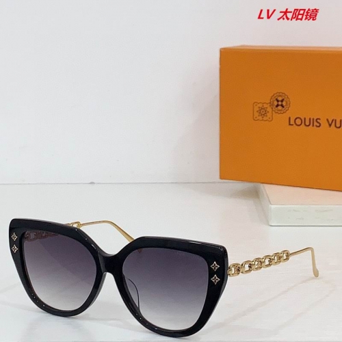 L...V... Sunglasses AAAA 11287