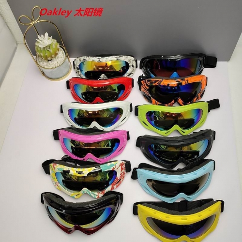 O.a.k.l.e.y. Sunglasses AAAA 10781