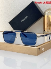P.r.a.d.a. Sunglasses AAAA 10521