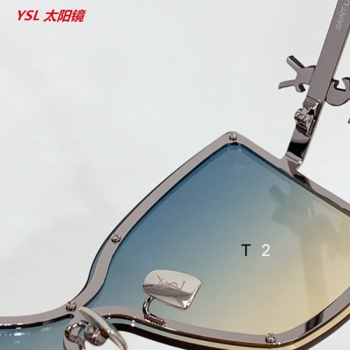 Y...S...L... Sunglasses AAAA 11036