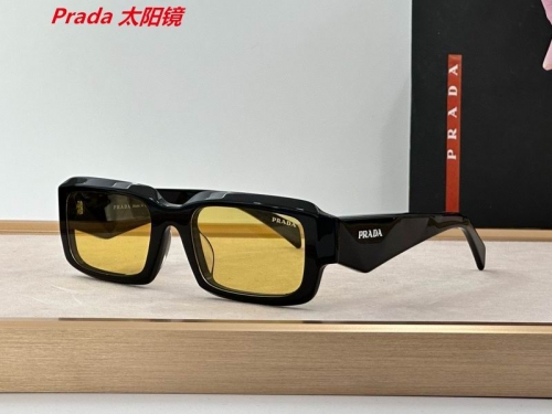 P.r.a.d.a. Sunglasses AAAA 10771
