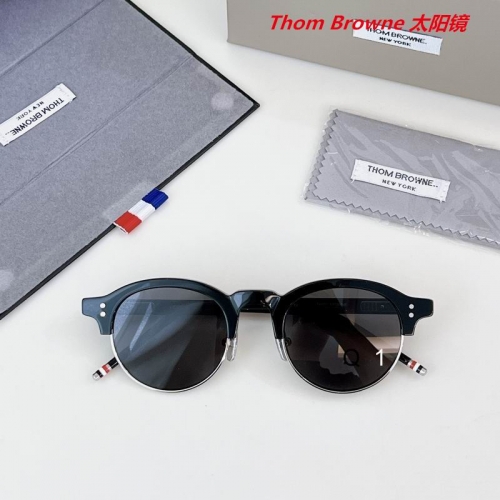 T.h.o.m. B.r.o.w.n.e. Sunglasses AAAA 10017