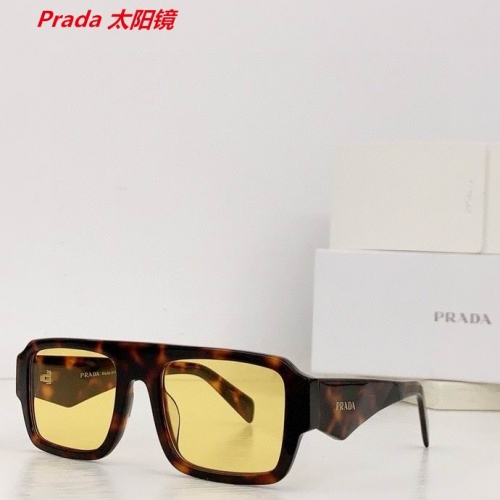 P.r.a.d.a. Sunglasses AAAA 11574