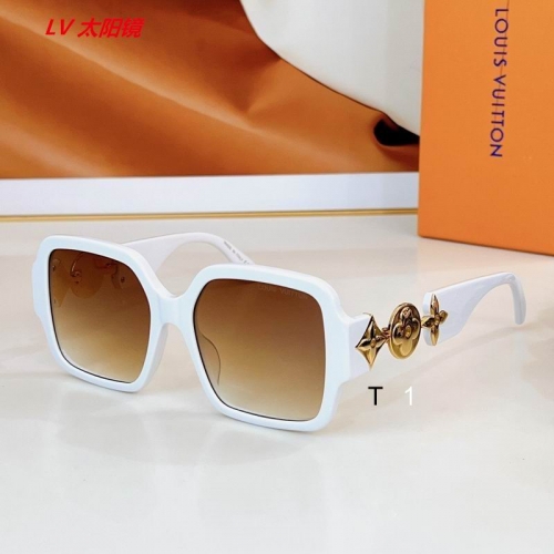 L...V... Sunglasses AAAA 12331