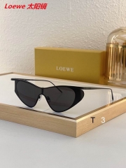 L.o.e.w.e. Sunglasses AAAA 10513