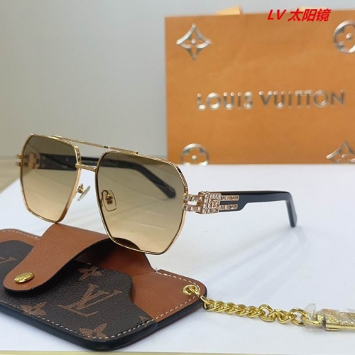 L...V... Sunglasses AAAA 11691