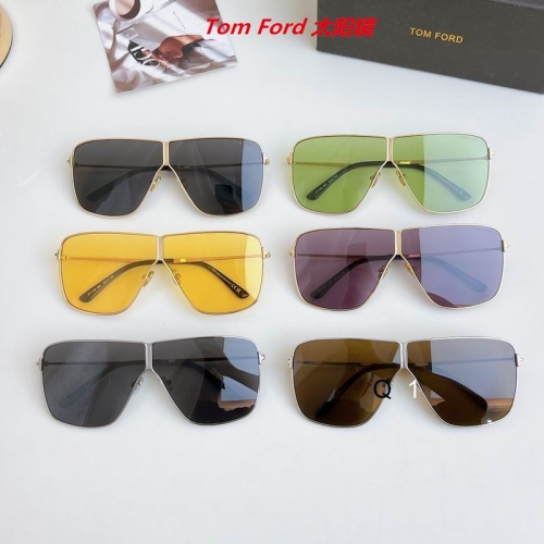 T.o.m. F.o.r.d. Sunglasses AAAA 11315