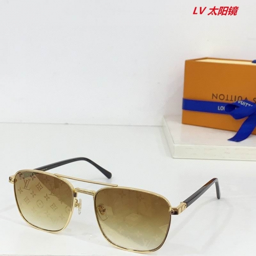 L...V... Sunglasses AAAA 11790