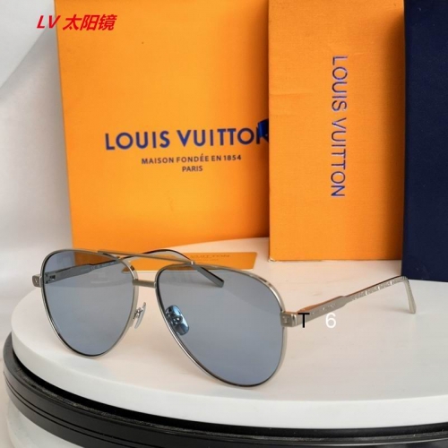 L...V... Sunglasses AAAA 12057