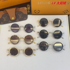 L...V... Sunglasses AAAA 10642