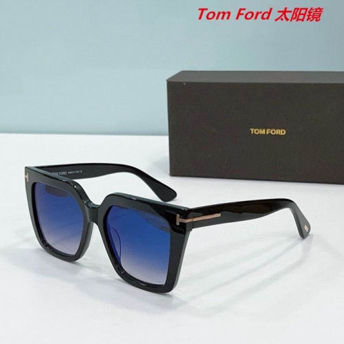 T.o.m. F.o.r.d. Sunglasses AAAA 10168