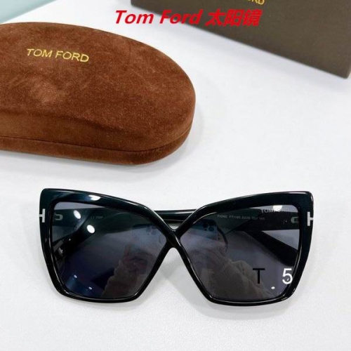 T.o.m. F.o.r.d. Sunglasses AAAA 11401