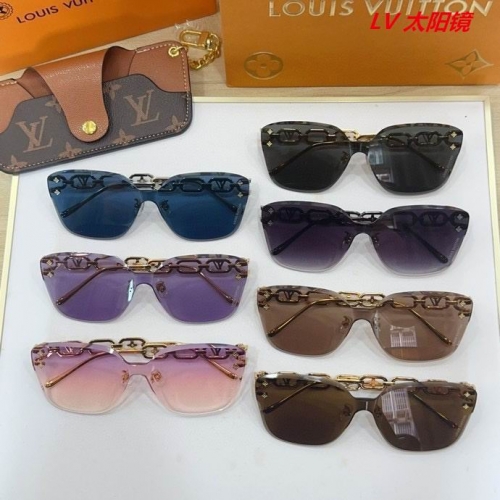 L...V... Sunglasses AAAA 10900