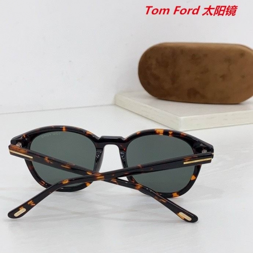 T.o.m. F.o.r.d. Sunglasses AAAA 10891