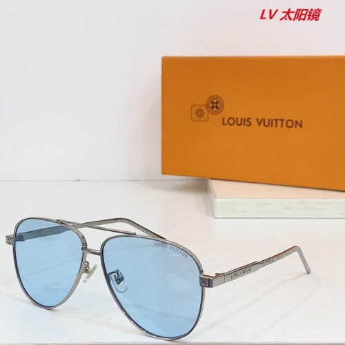 L...V... Sunglasses AAAA 11359