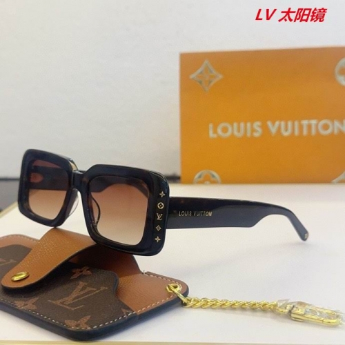 L...V... Sunglasses AAAA 10676