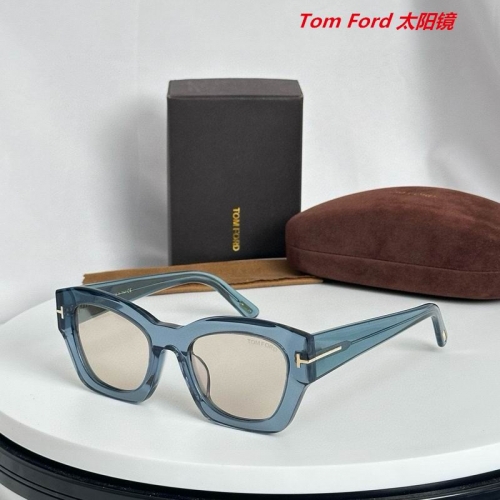 T.o.m. F.o.r.d. Sunglasses AAAA 10321